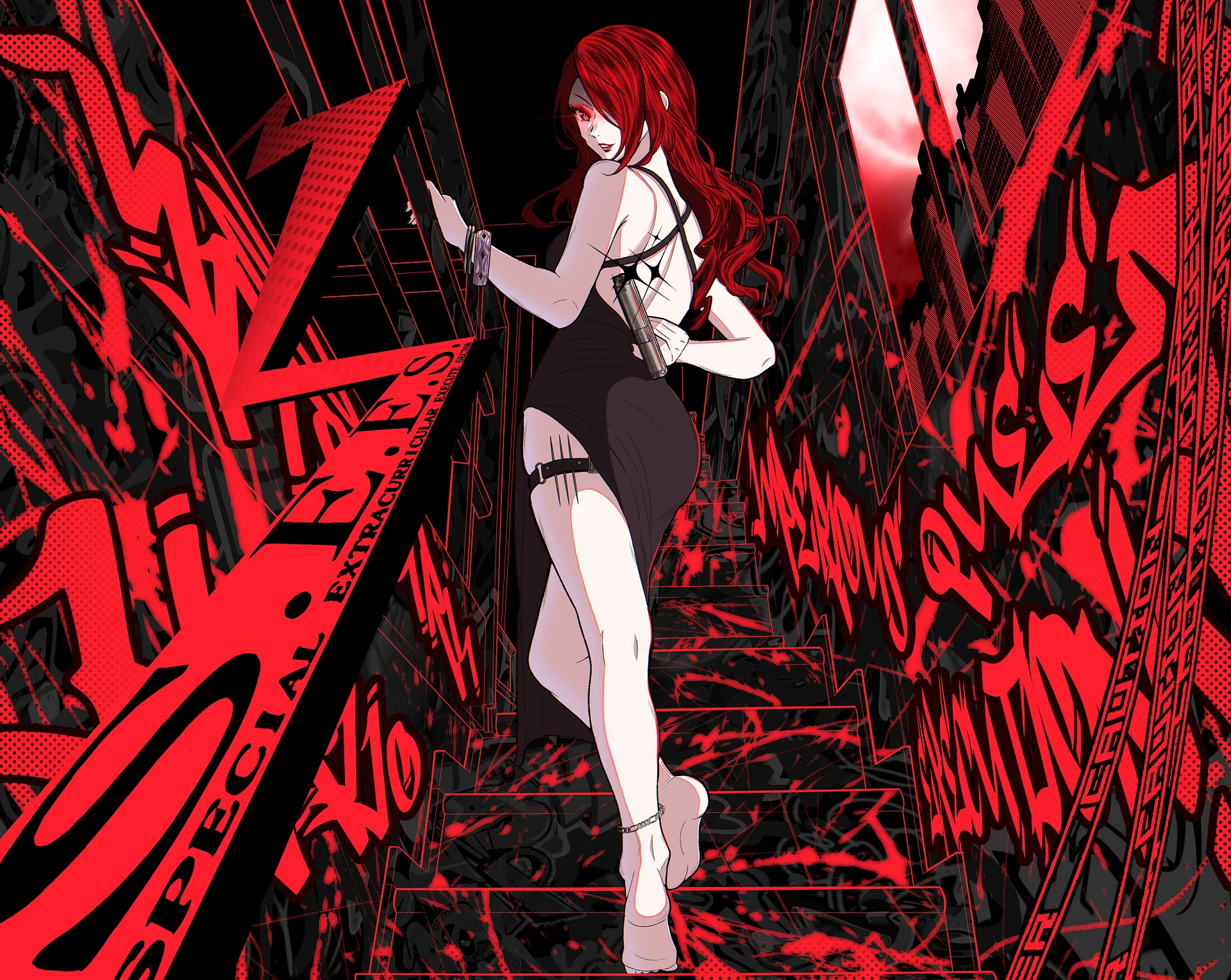 Mitsuru Kirijo product image (1)