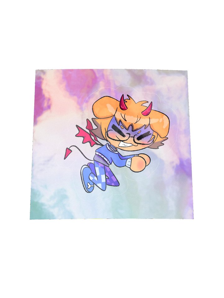 Demon Benjiro! product image (2)