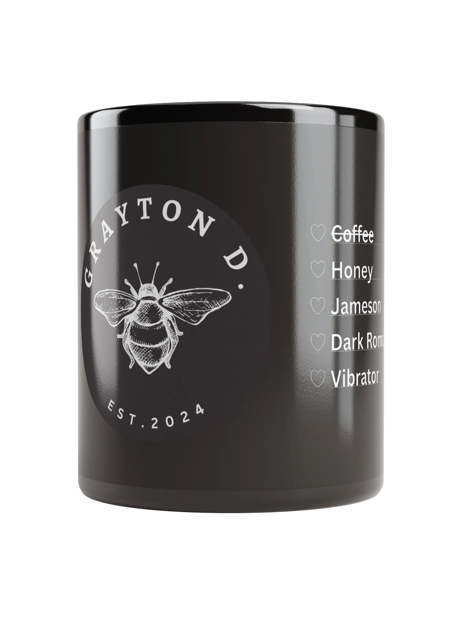 The Honey Mug product image (9)