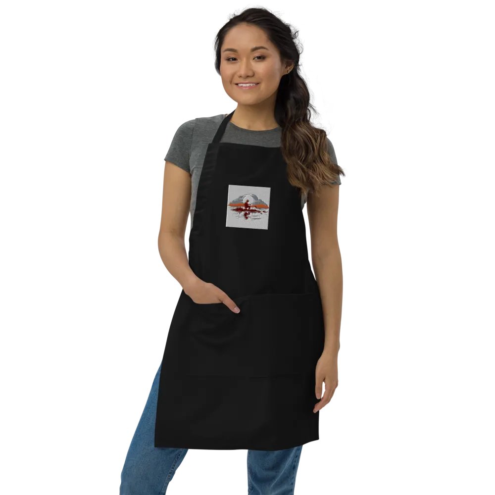 Fishing Apron product image (8)