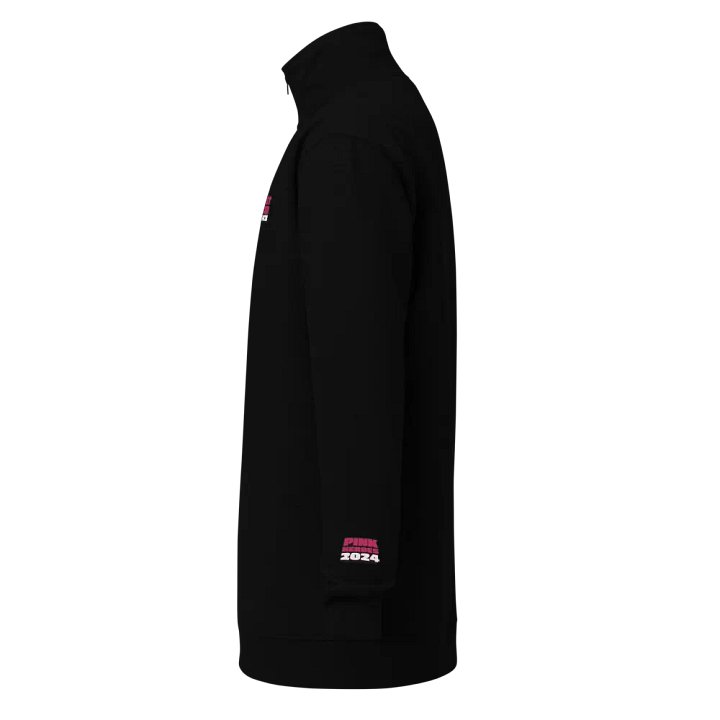 Pink Heroes 2024 - Fleece Pullover product image (2)