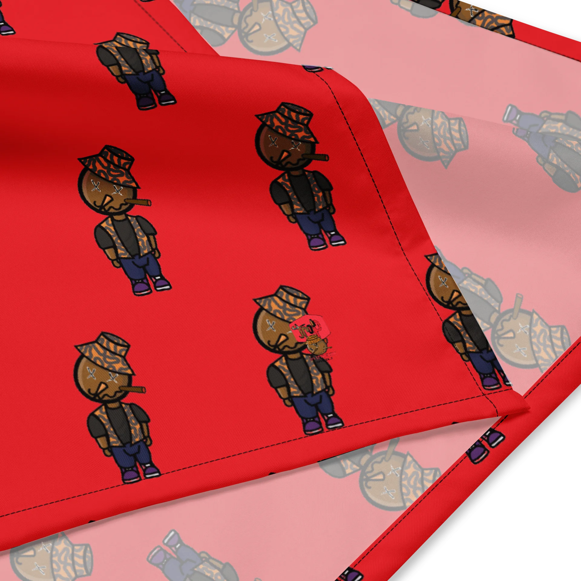 Trap in the Box Red Flag product image (4)