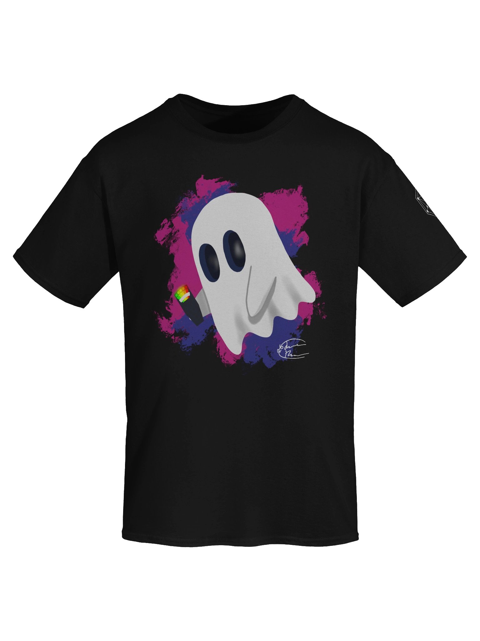 2026 Domo Art T-Shirt product image (7)