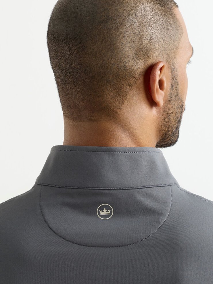 Peter Millar Men's Perth Performance Quarter-Zip product image (3)