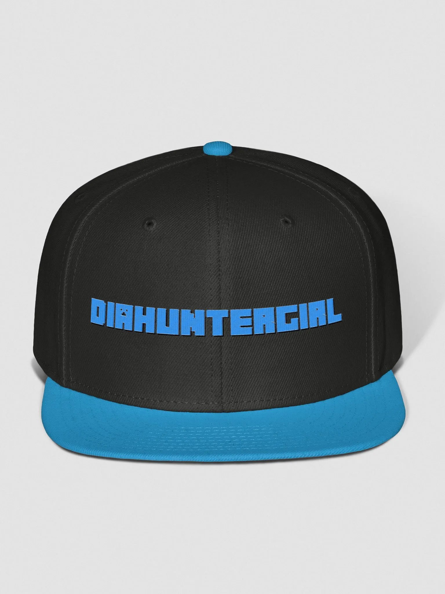 Dia snapback hat product image (1)