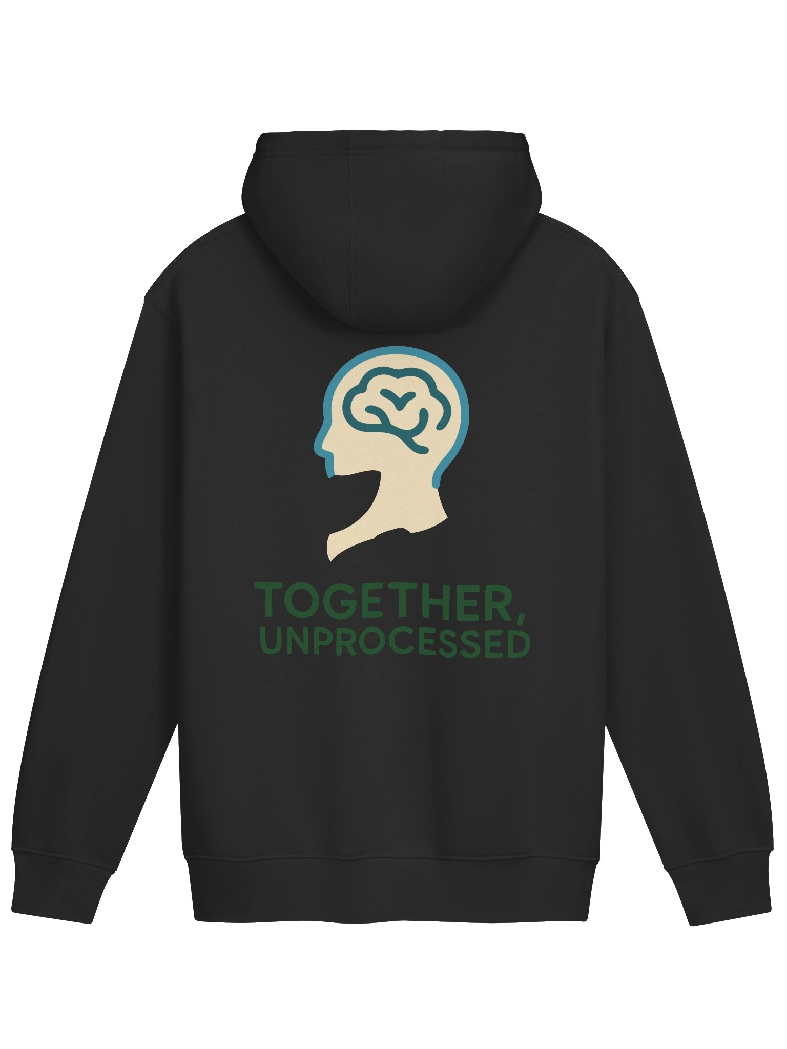 The Try It Hoodie product image (2)
