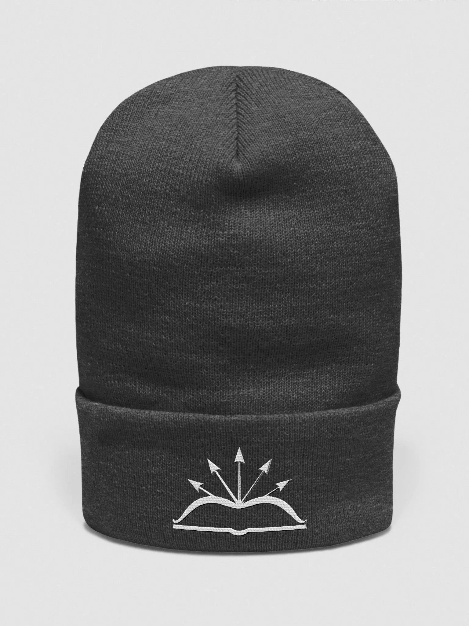 Five Arrows Press Cuffed Beanie product image (4)