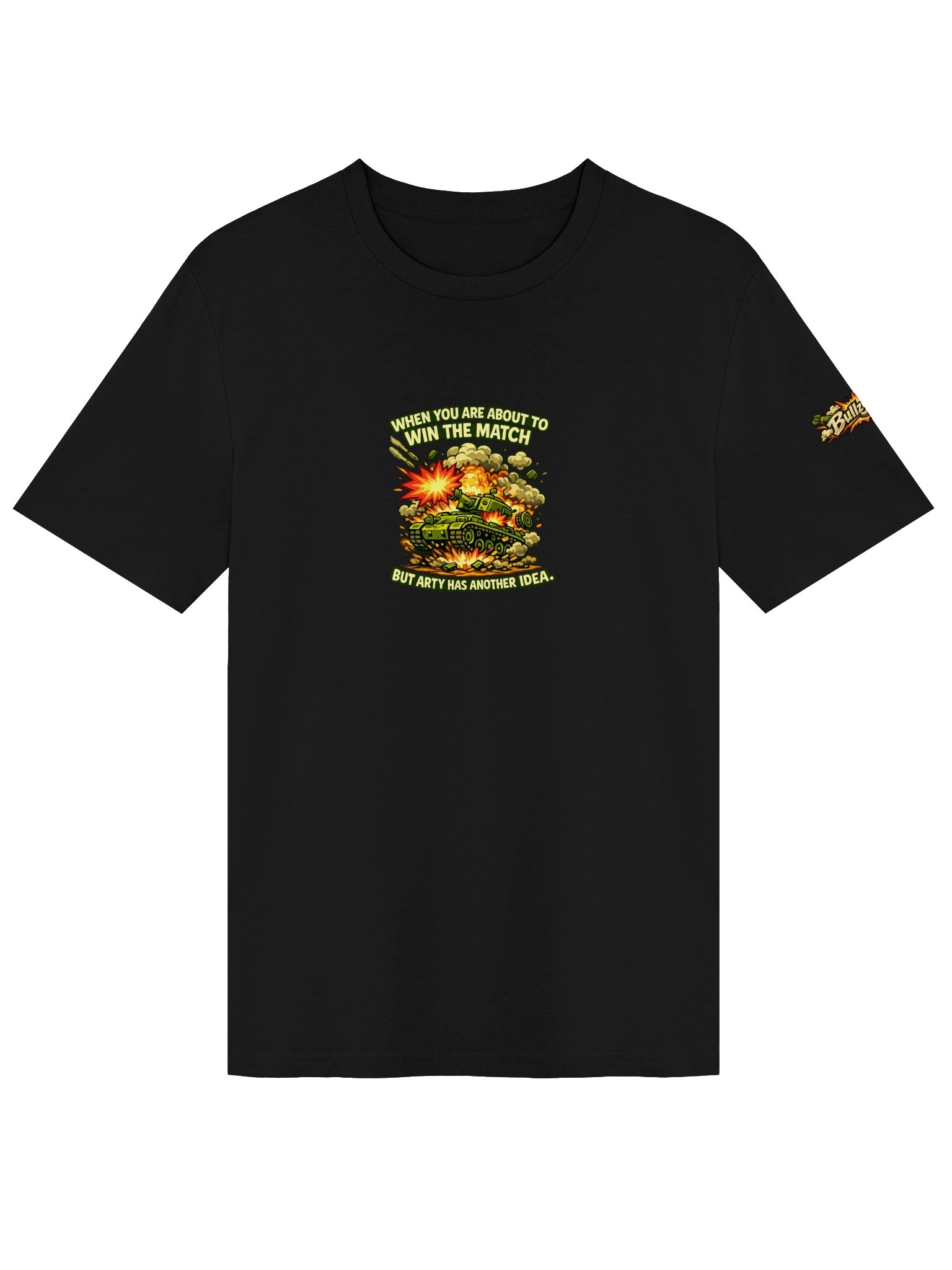 Nice Catch T-Shirt product image (1)