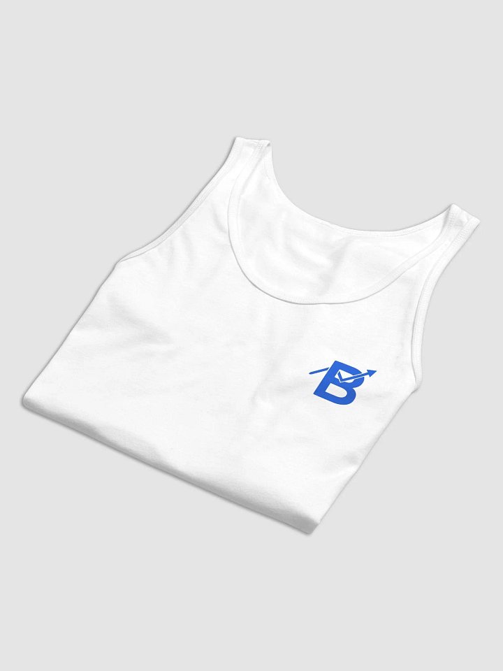 Tank Top V2 product image (2)
