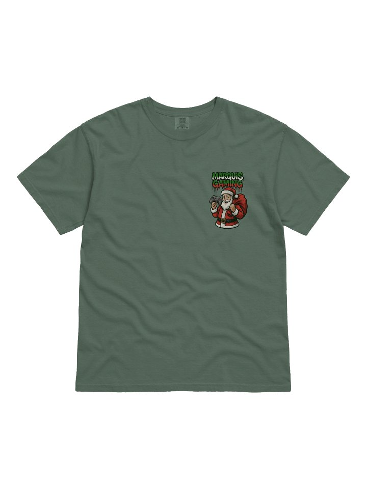 Marquis Gaming Adventure T-Shirt product image (1)