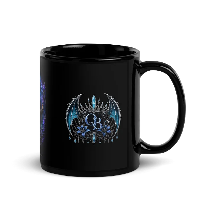 1st Edition QueenB Mug product image (3)