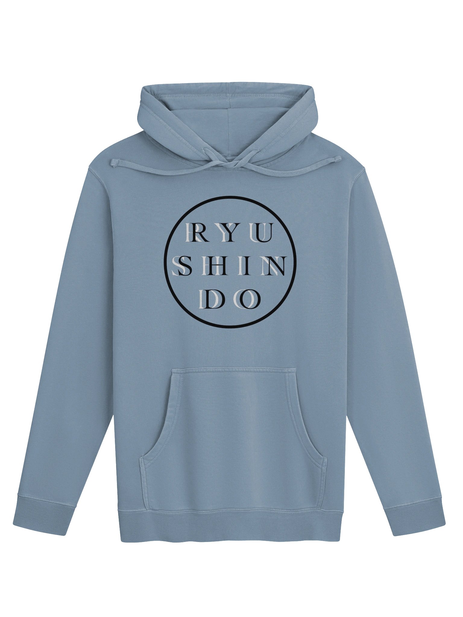 Redefining Strength Hoodie product image (1)