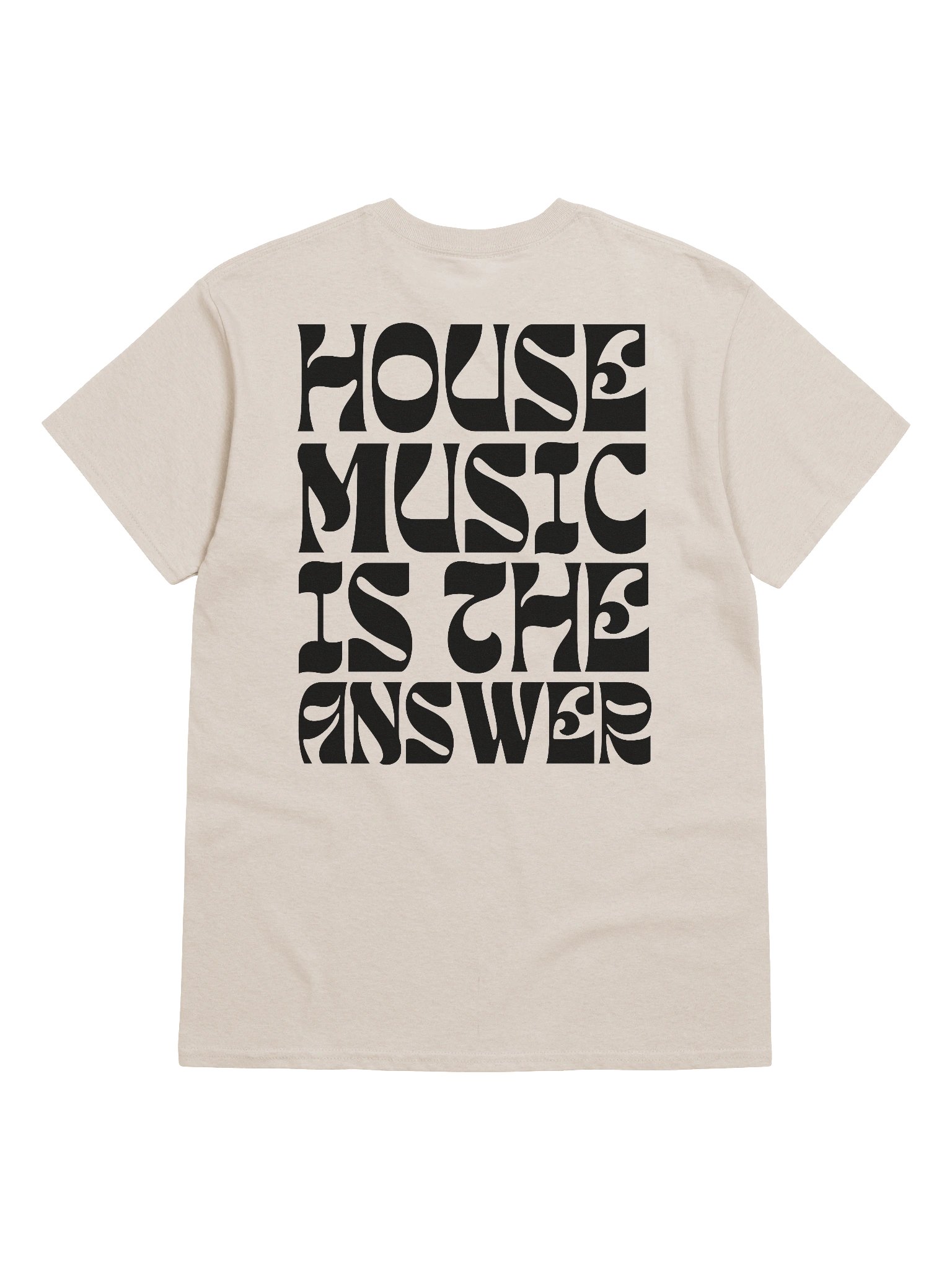 House Music is the Answer product image (3)