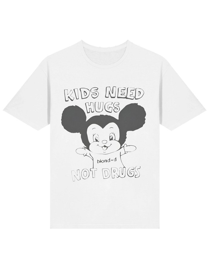 Kids Need Hugs Not Drugs Shirt product image (2)