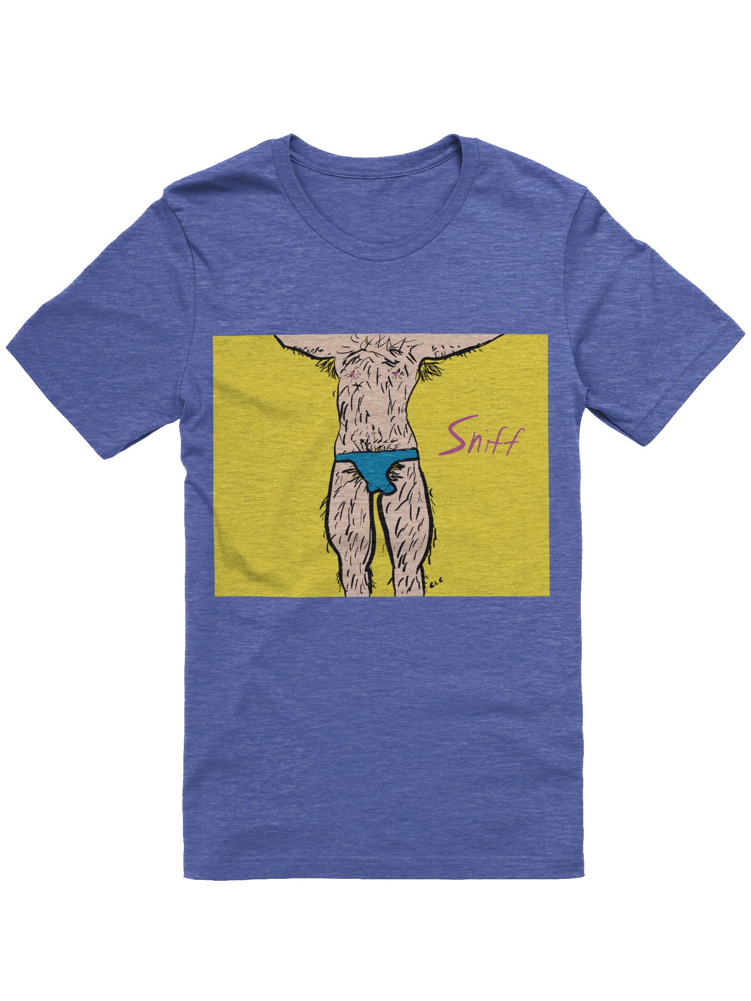 SNIFF tee product image (73)