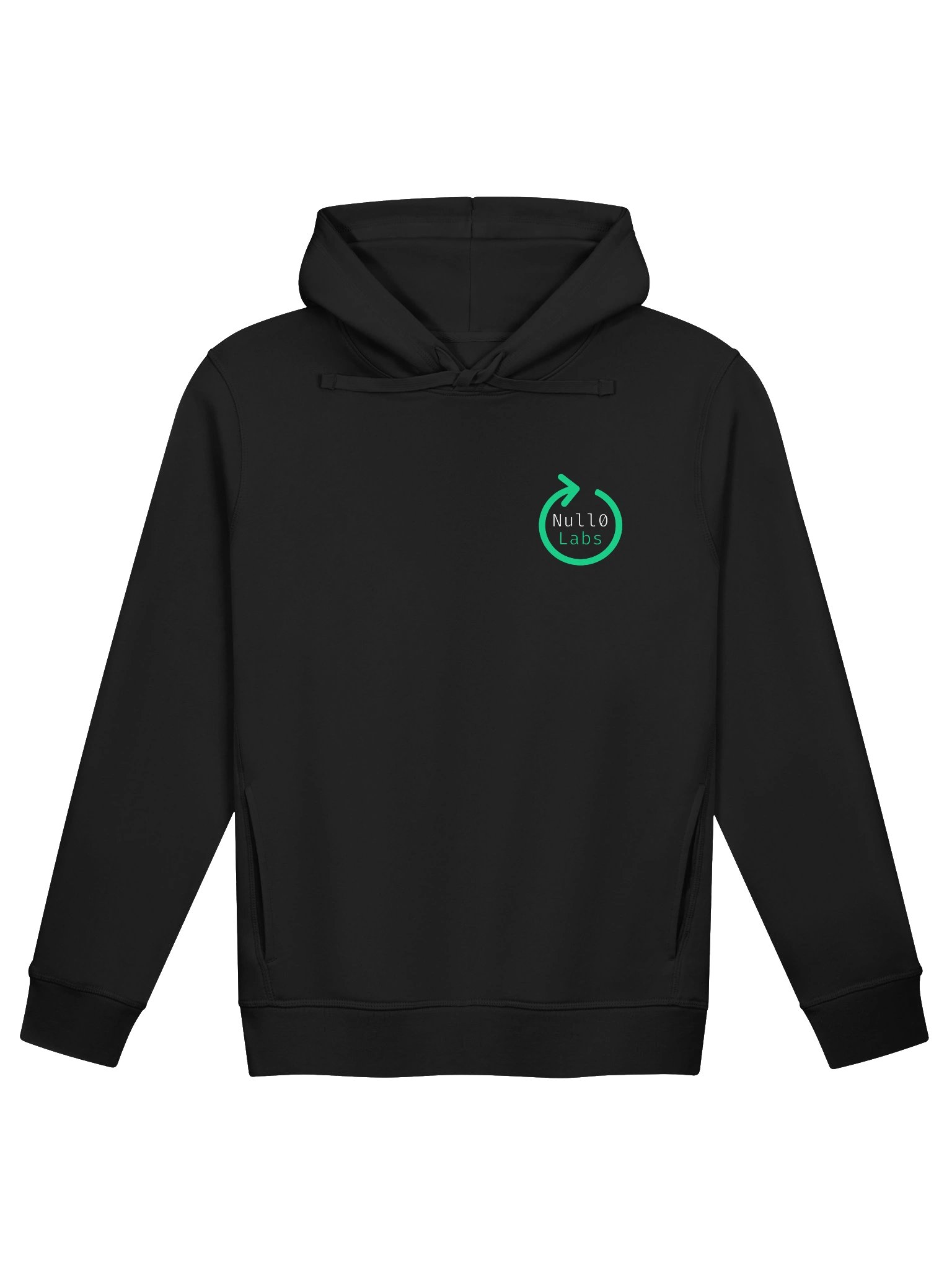 Null0 Hoddie product image (1)