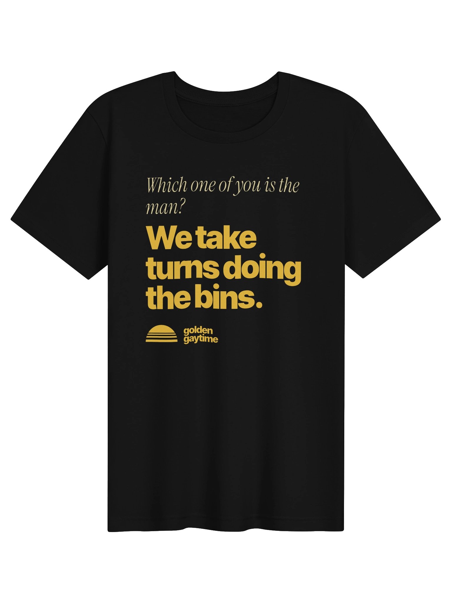 The Bins Tee product image (1)