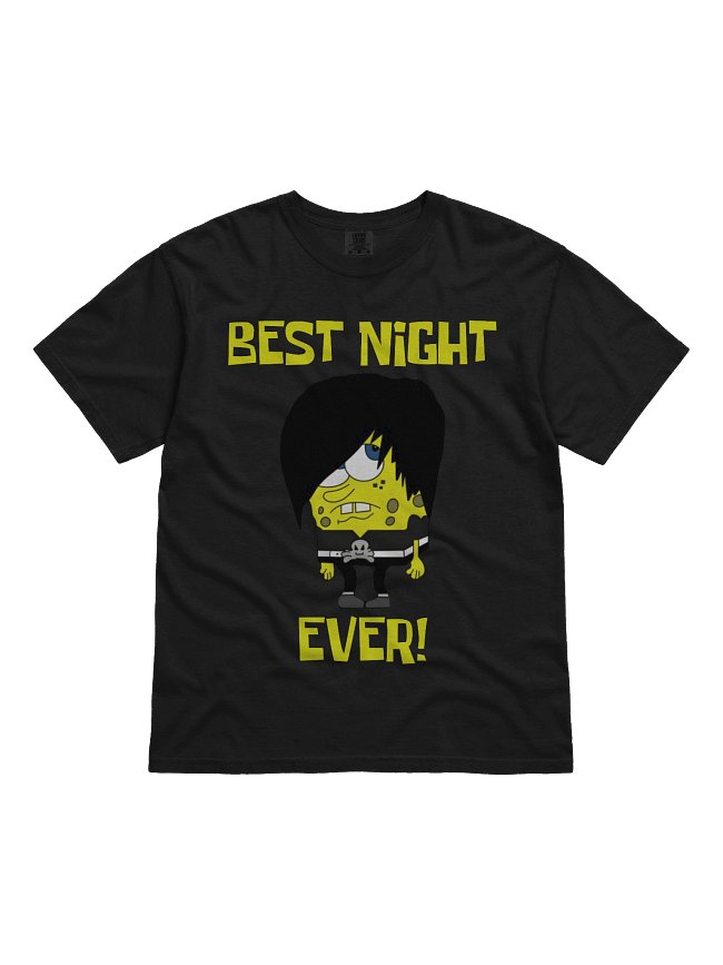 Emo Night Kent Collection