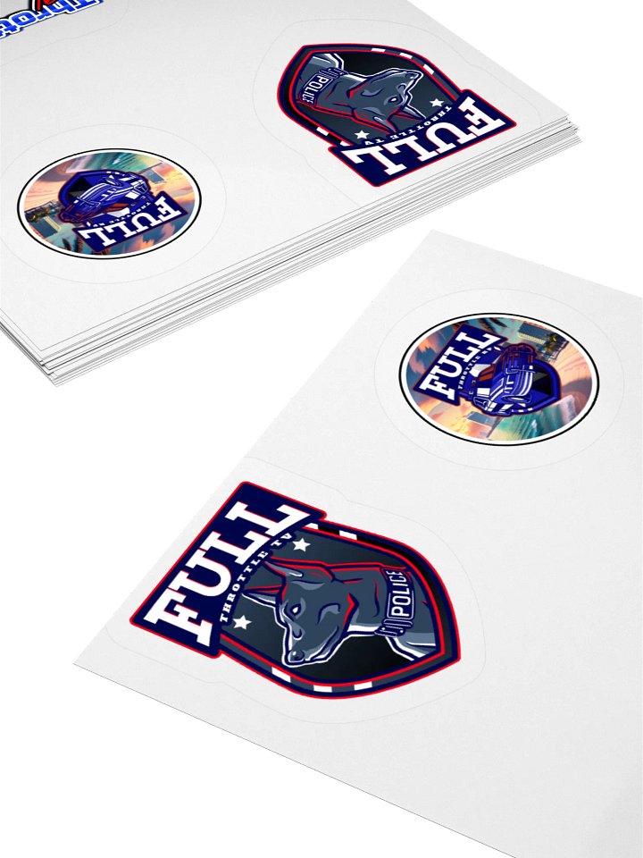 STICKERS!!!! product image (2)