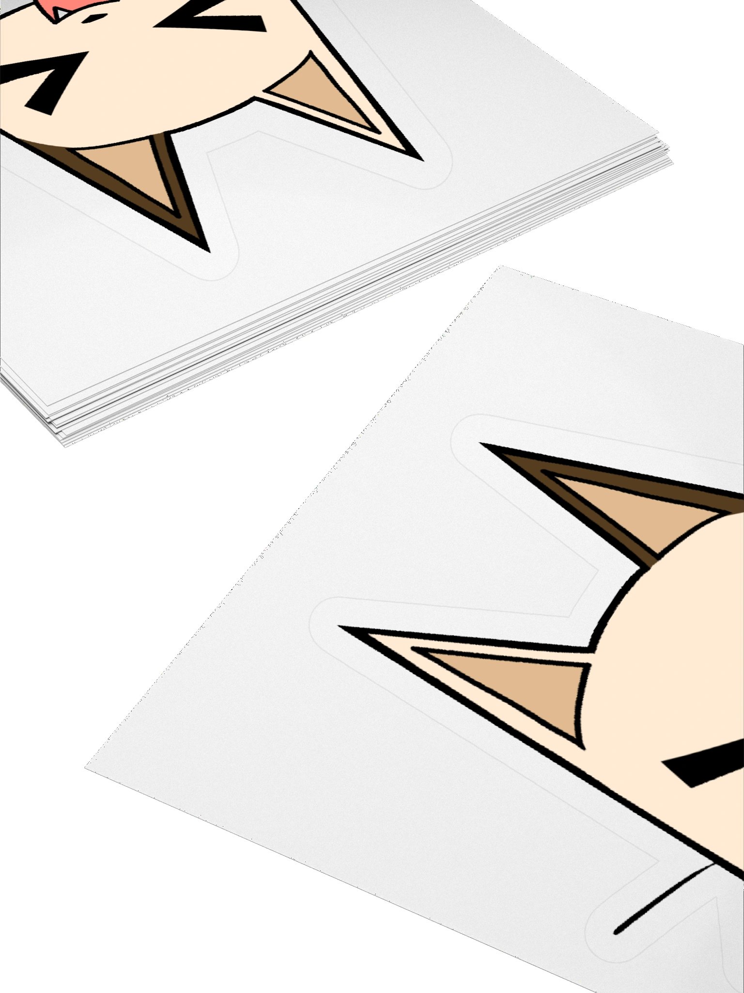 Happy happy sticker product image (10)