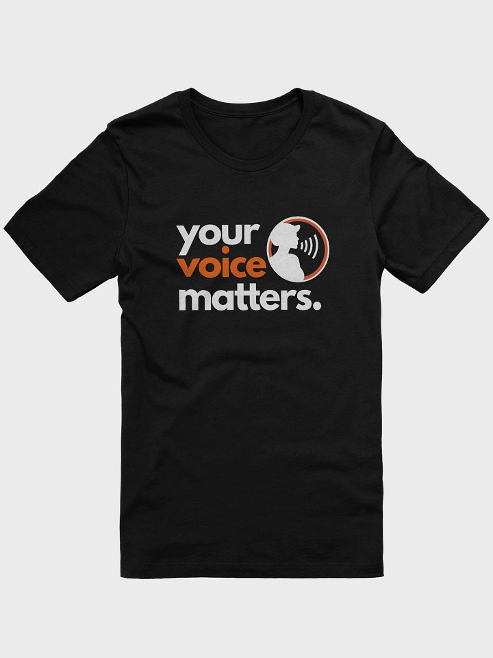 Your Voice Matters product image (3)