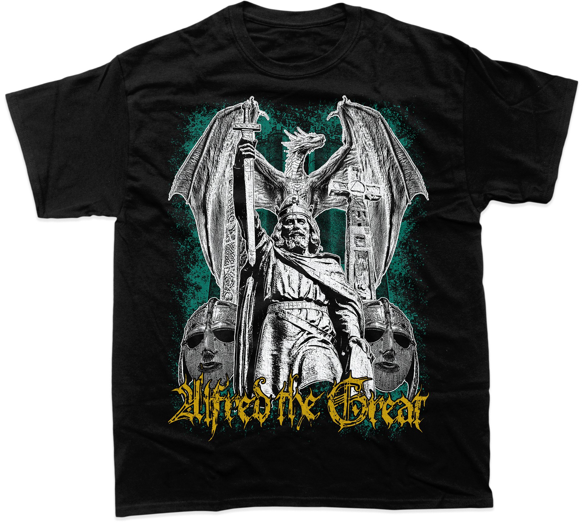 Alfred the Great product image (1)