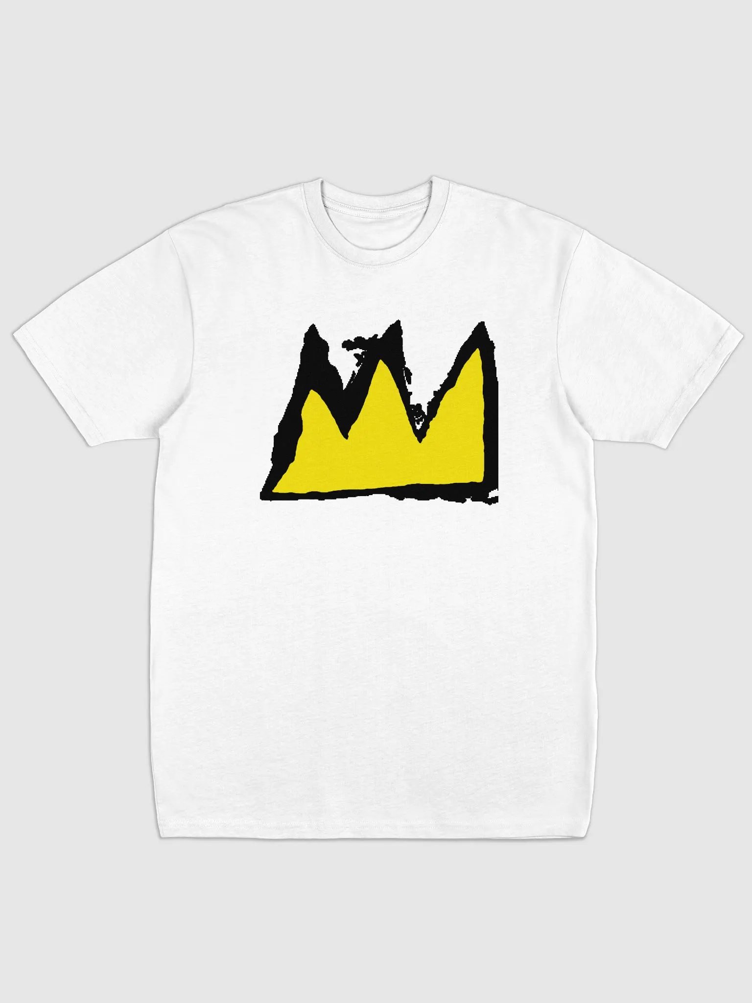 LouMajors Abstract Crown product image (1)