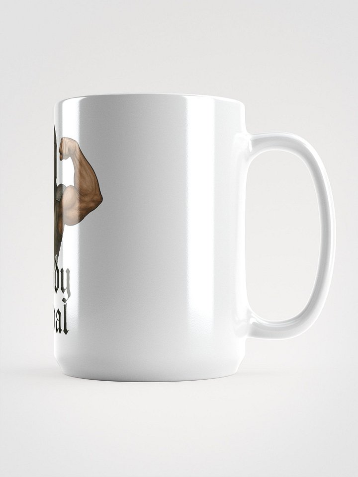 Daddy Feudal Flex Mug product image (1)