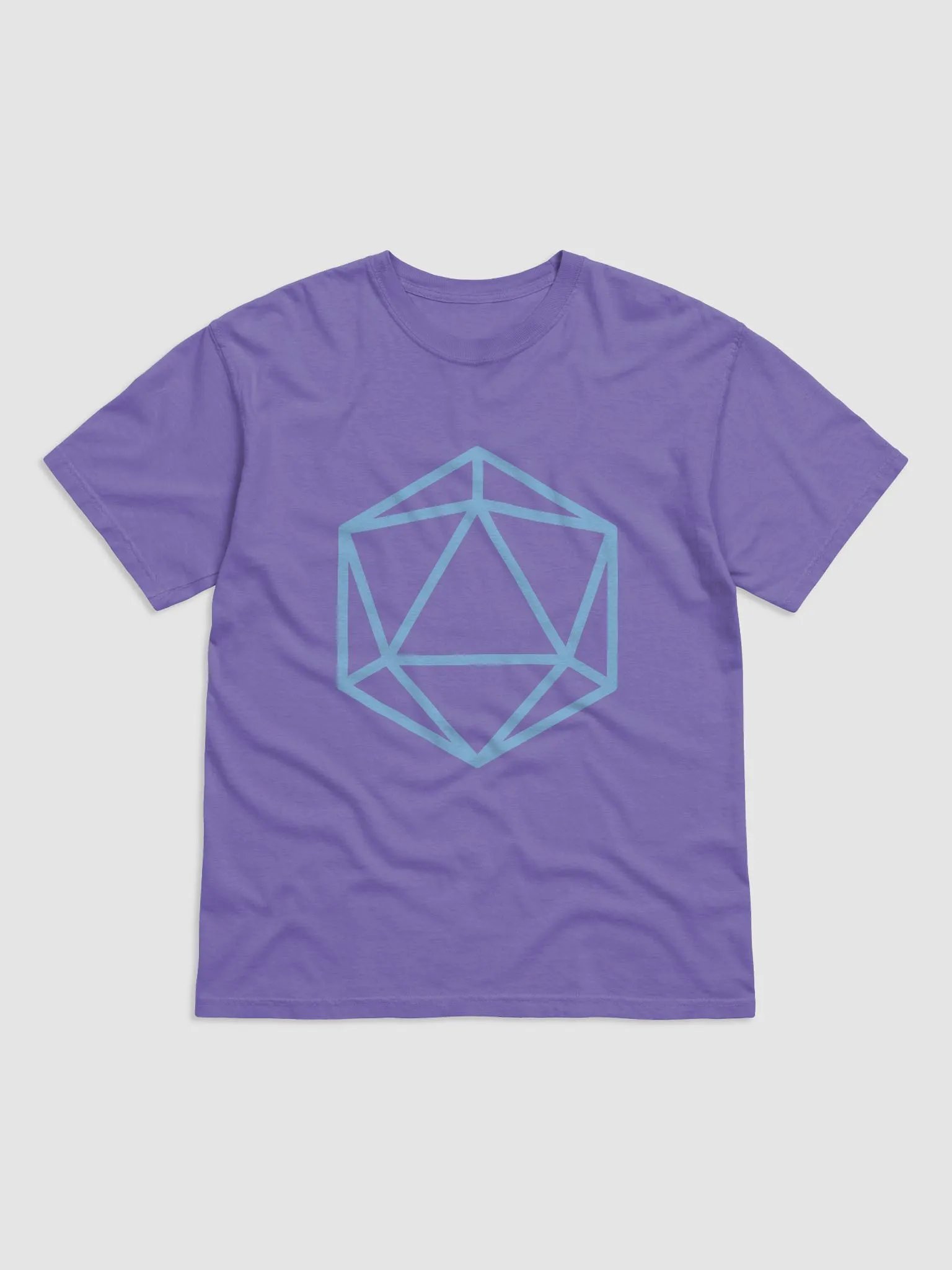 MMS's d20 Shirt product image (1)