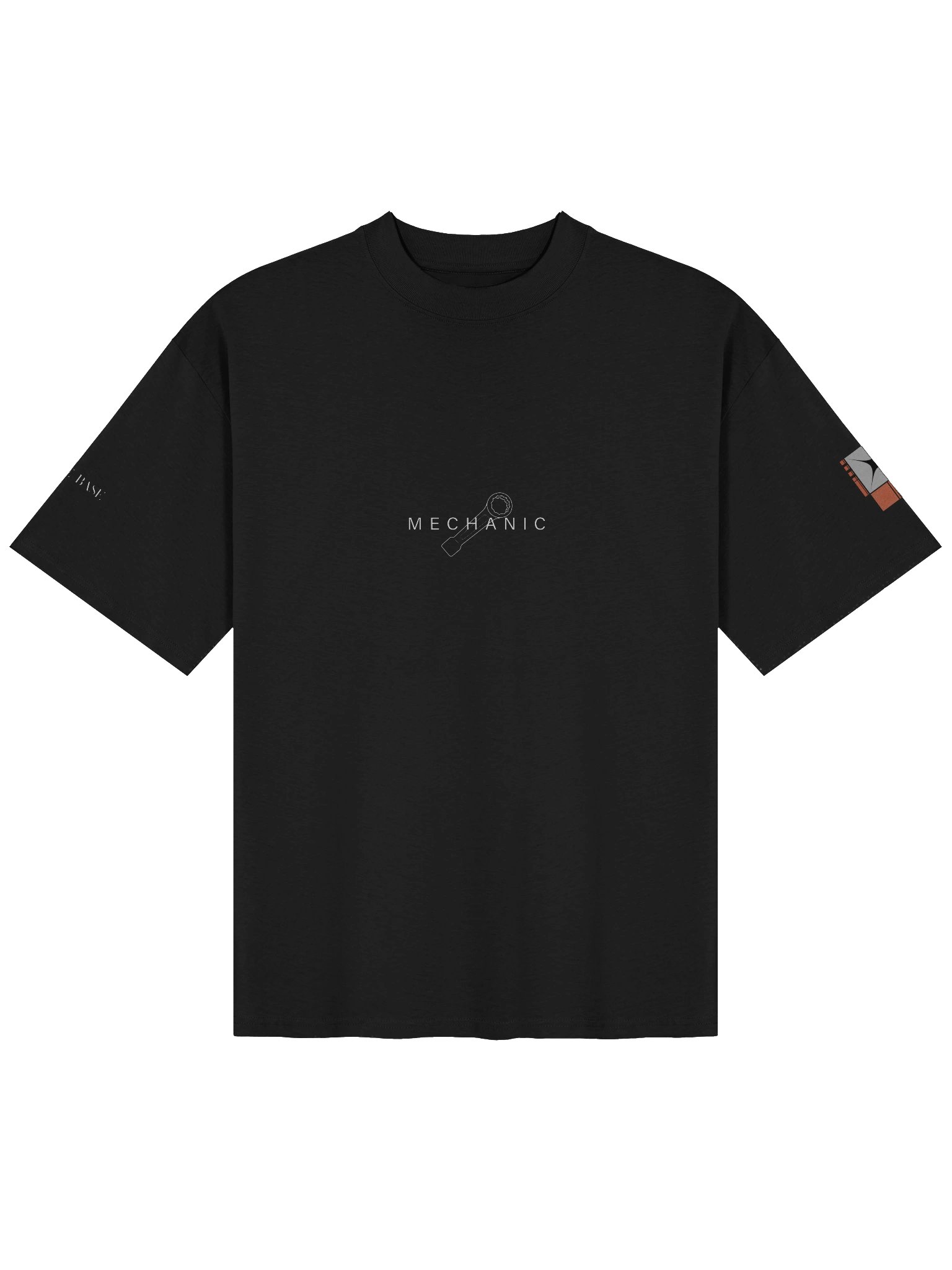 The Base Mechanic product image (1)