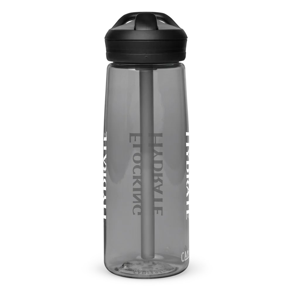 Flocking hydrate bottle product image (2)