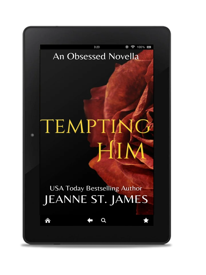 Tempting Him (Ebook) product image (1)