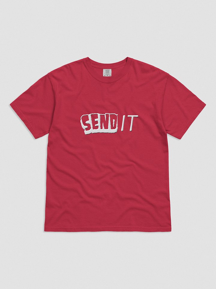 Full send shirt product image (1)