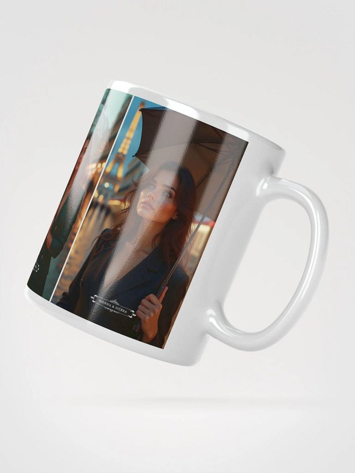 Sienna and Sierra Parisian Elegance Mug product image (4)