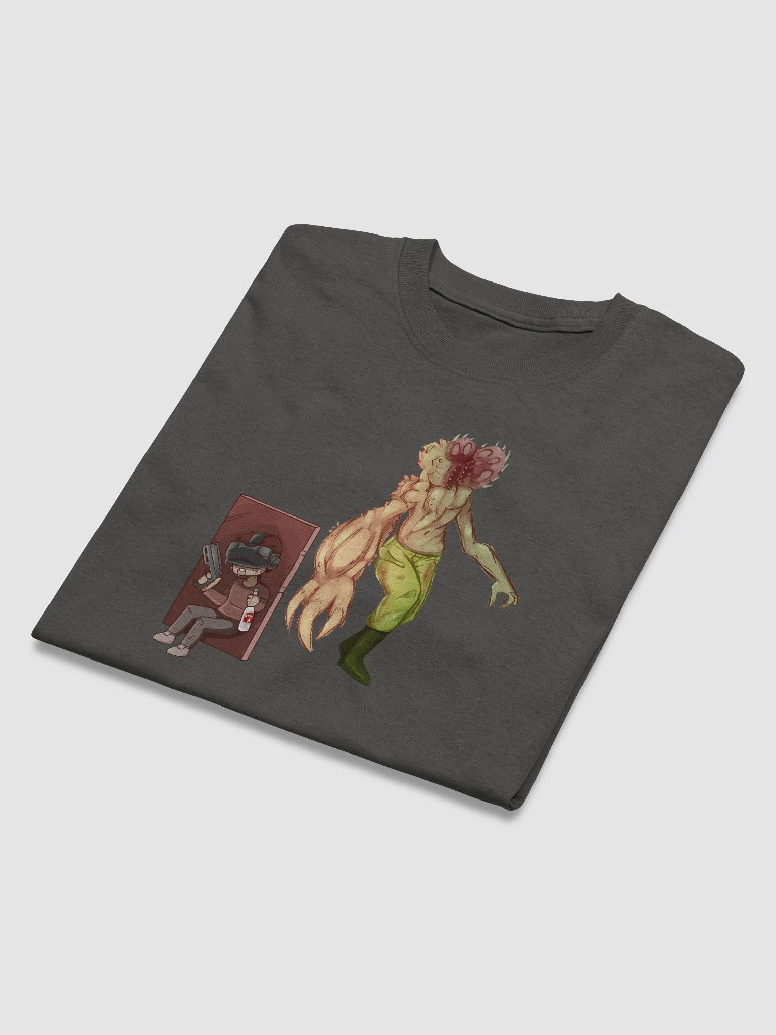 Jeff Tee product image (3)