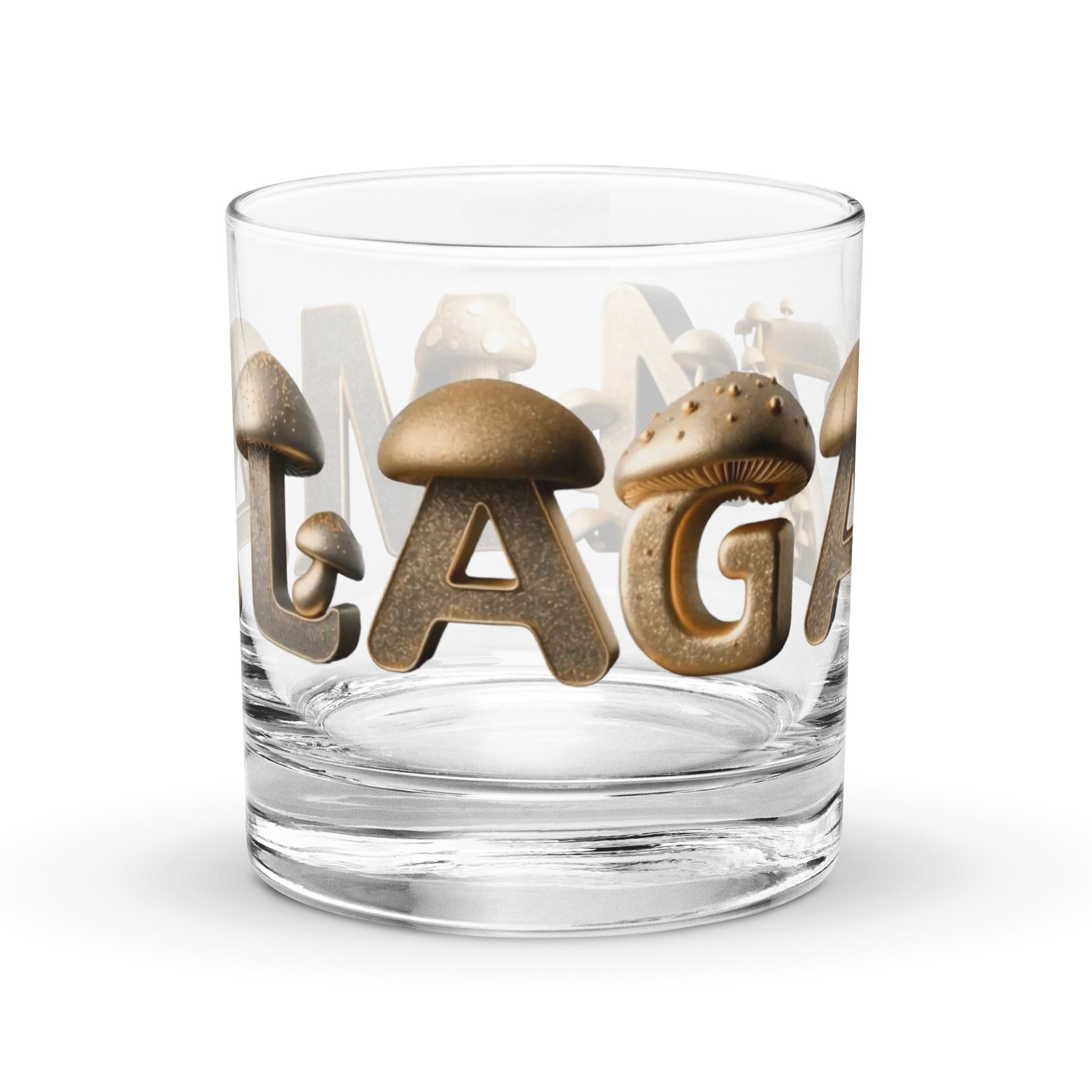 MGK74 Rocks Glass product image (1)