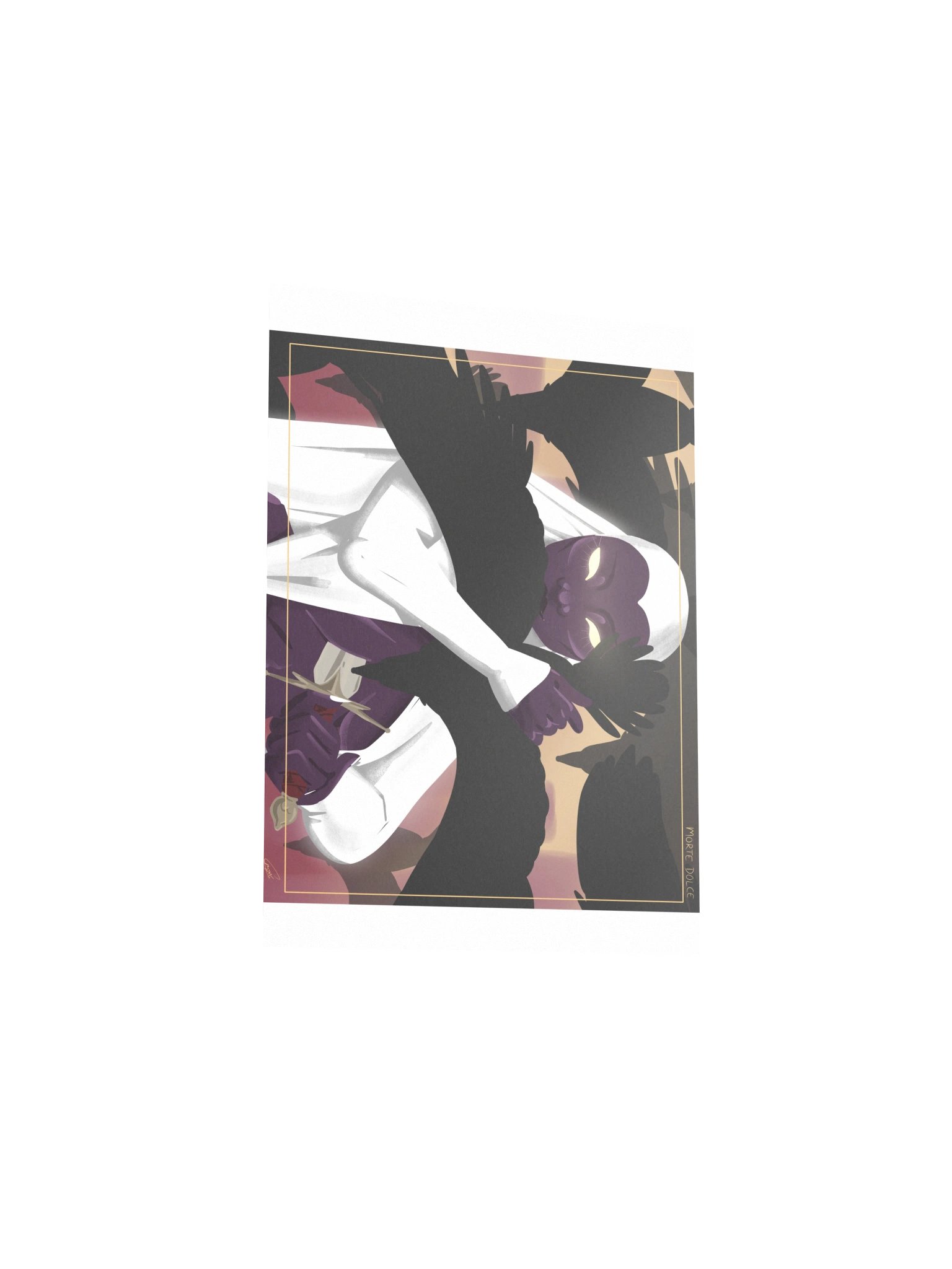 BIR-DENS : morte dolce product image (19)
