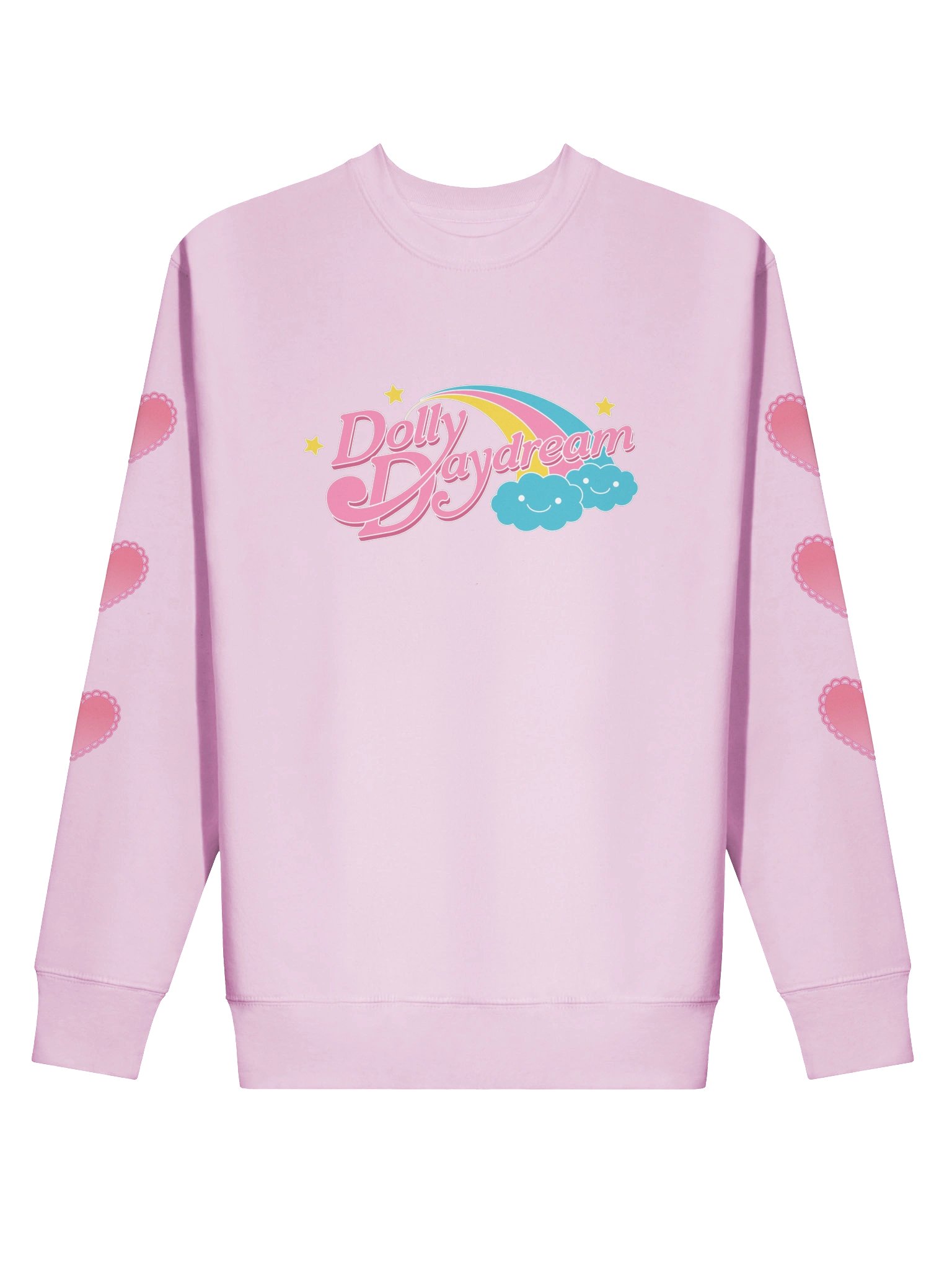 Dolly Daydream Sweater product image (2)