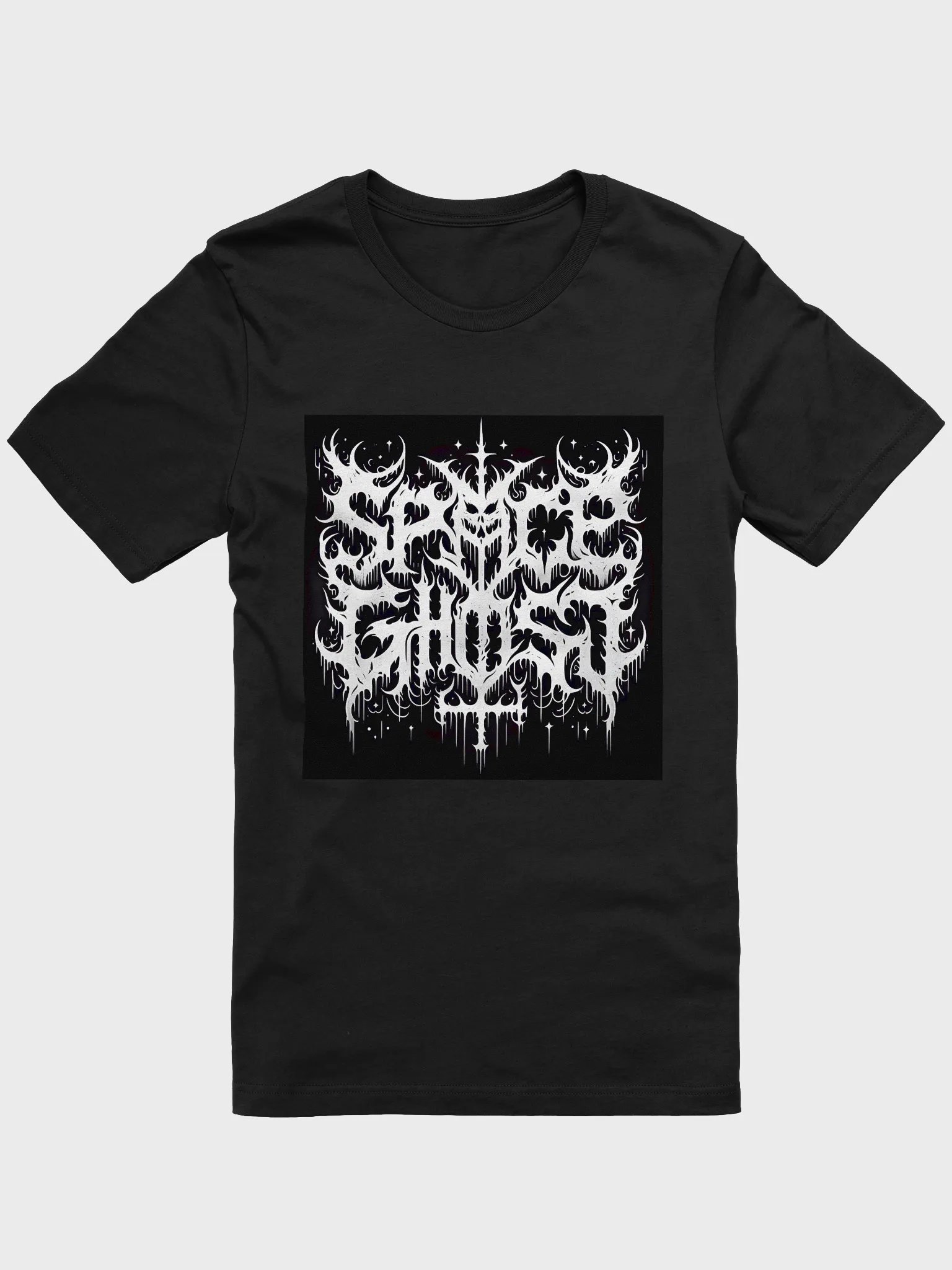 SpaceGhost Metal thin product image (1)