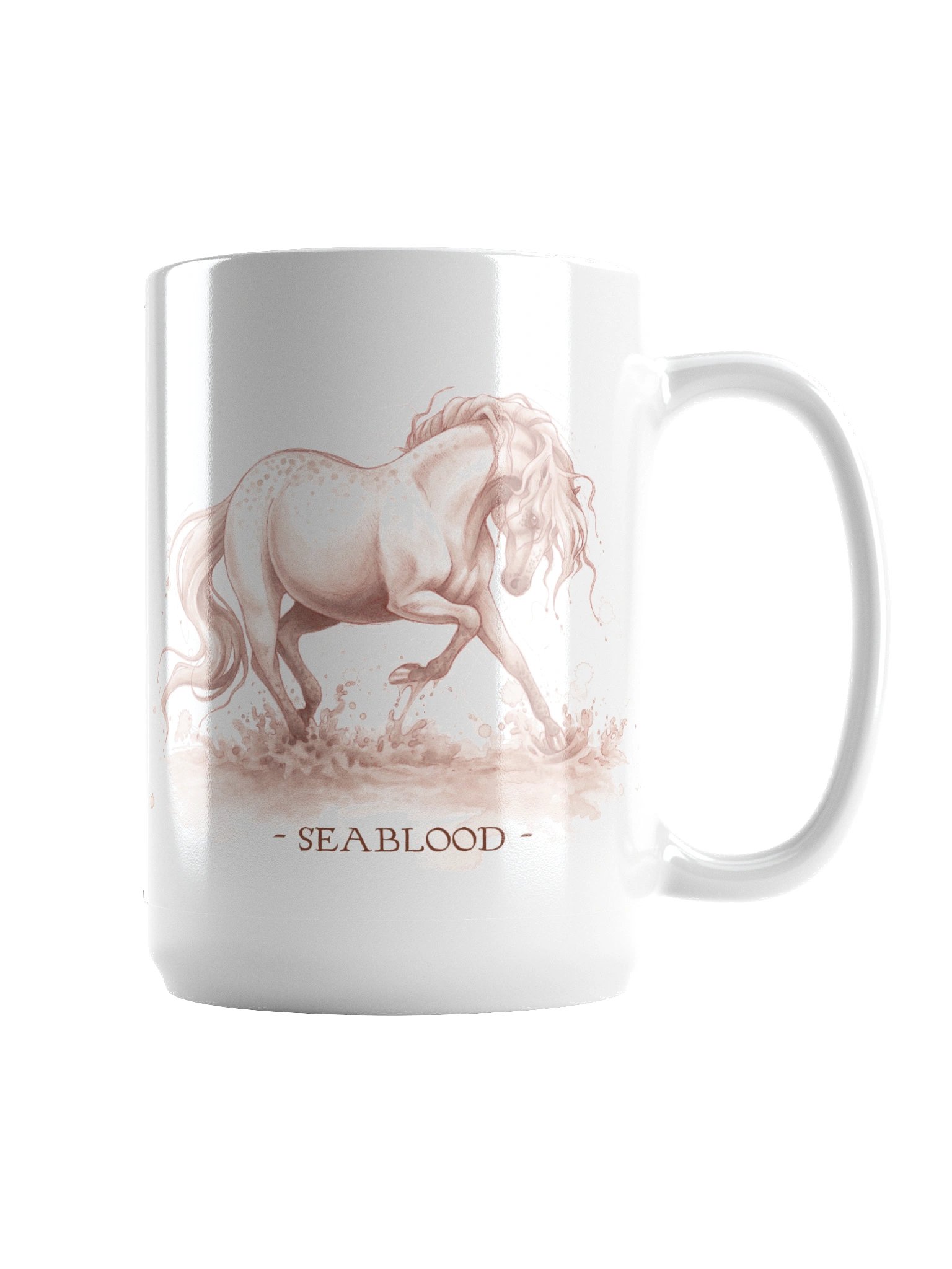 Seablood Mug product image (1)