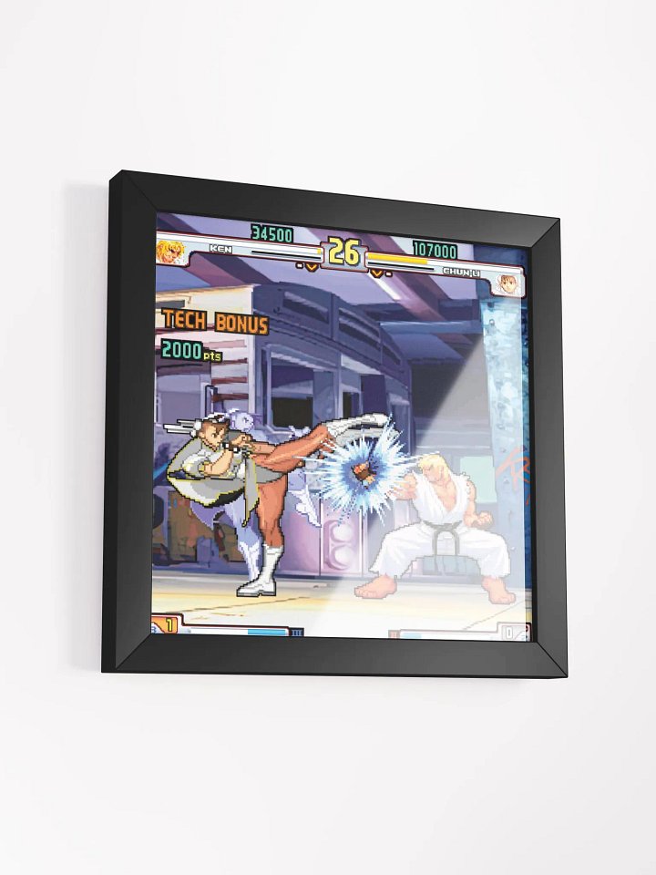 EVO Moment 37 Picture Frame product image (2)