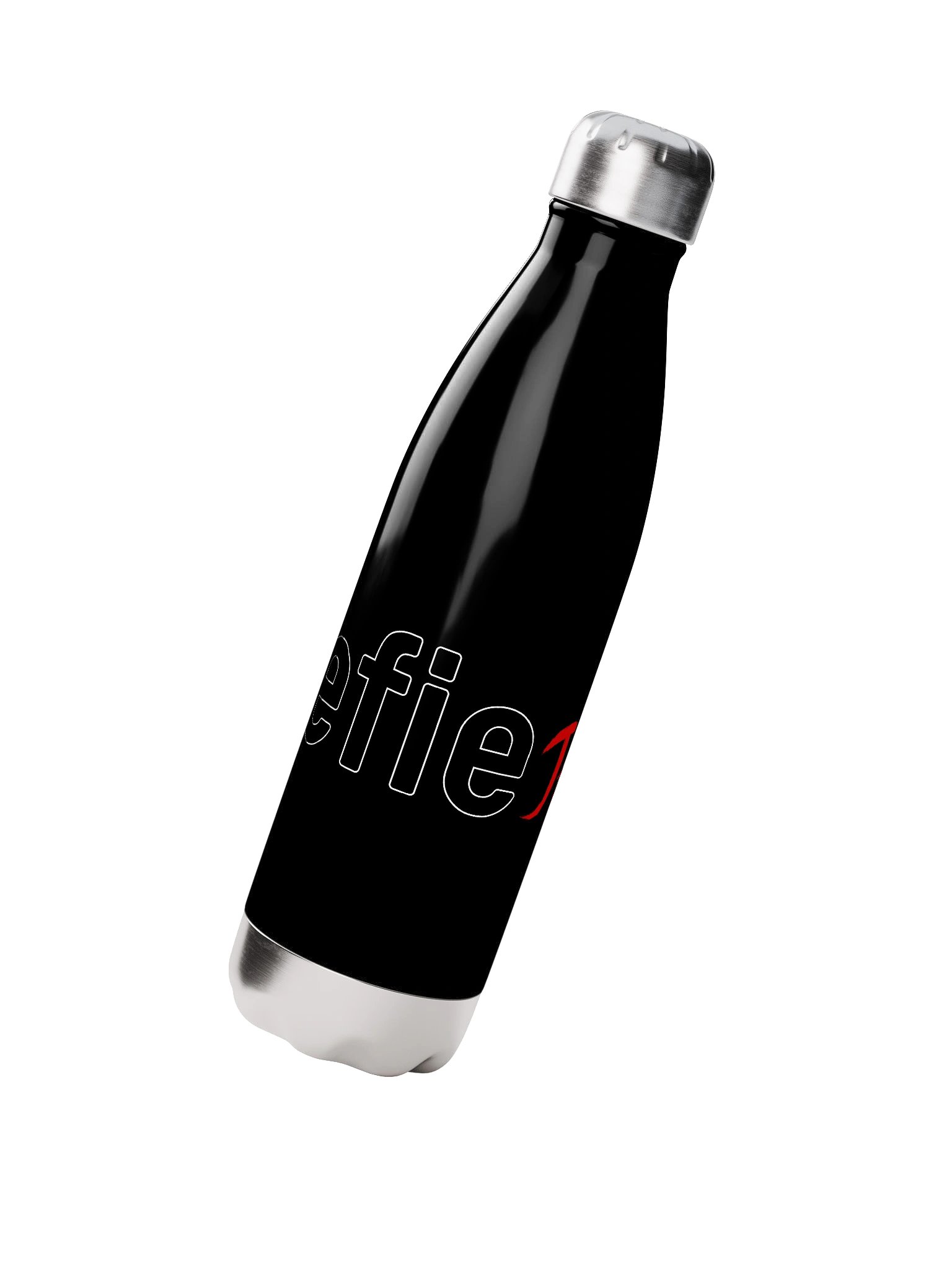 ChefieJay Water Bottle product image (2)