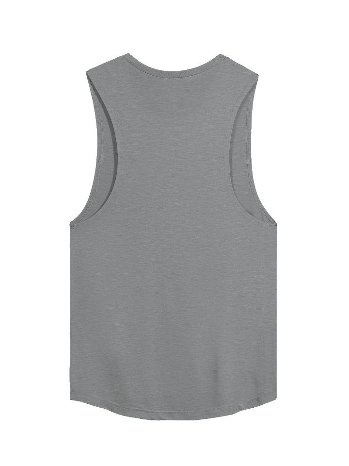 Croatia – Women’s Flowy Muscle Tank product image (16)