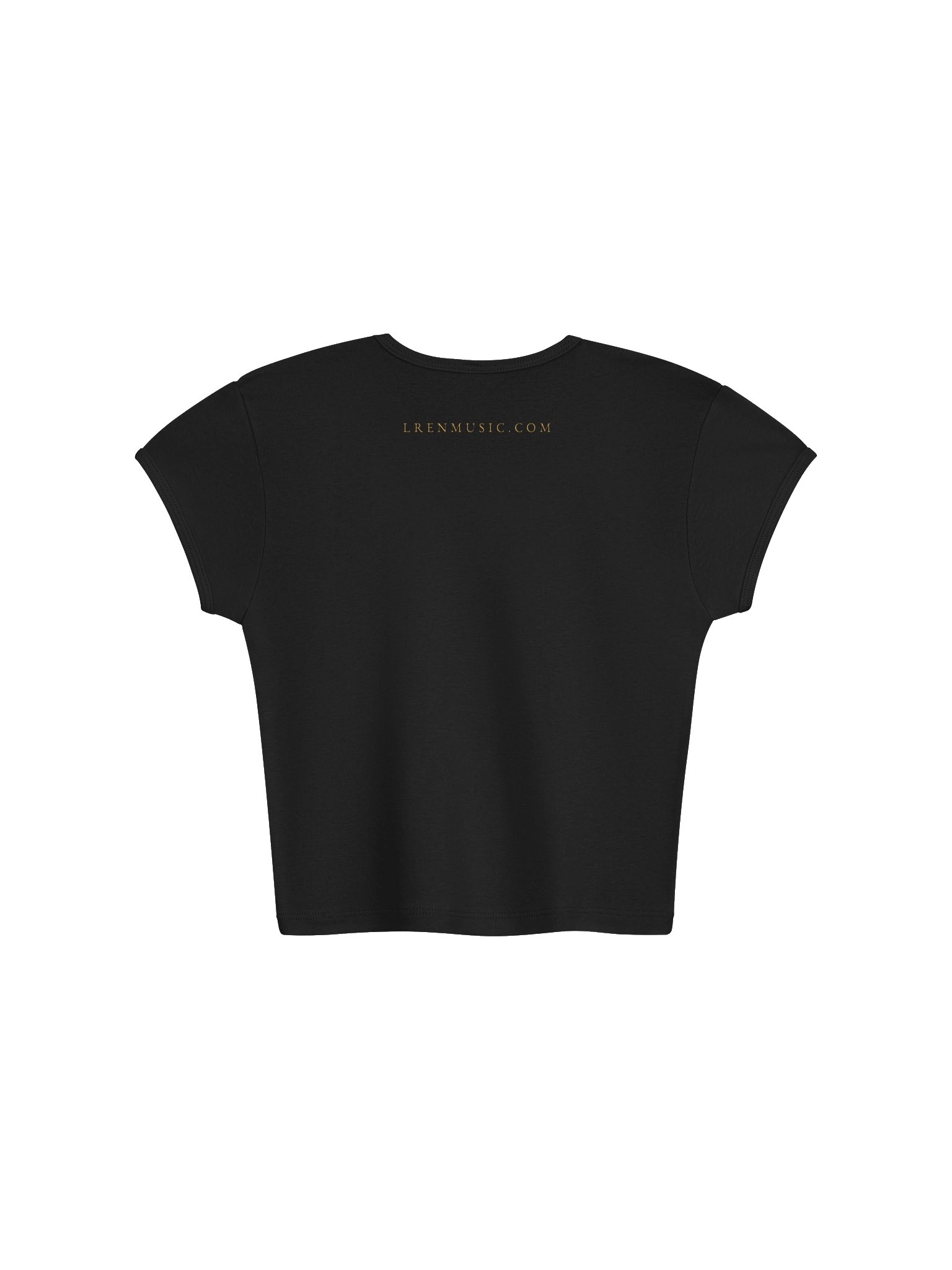 L'REN Signature Crop product image (2)