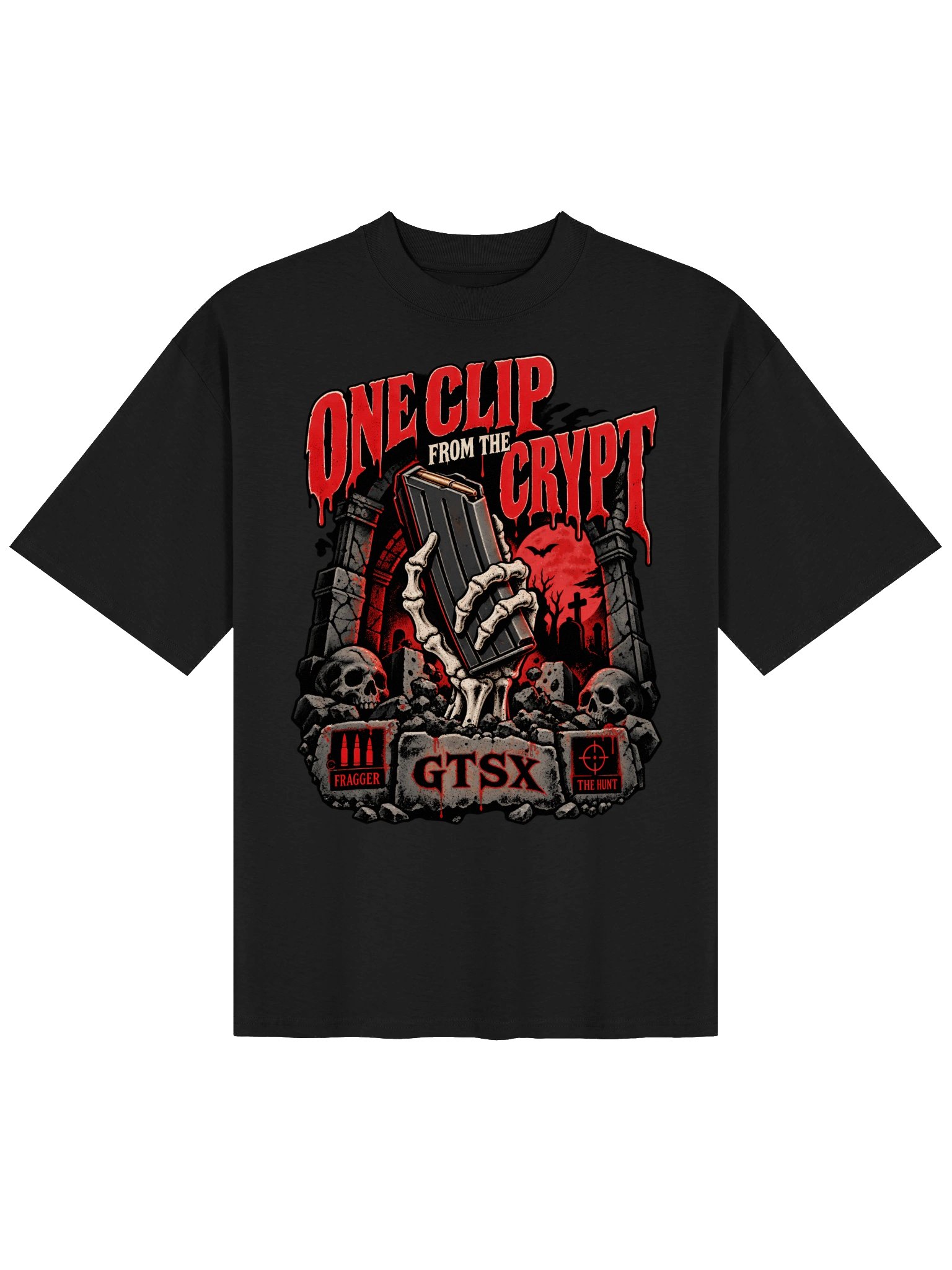 GTSX ONE CLIP product image (3)