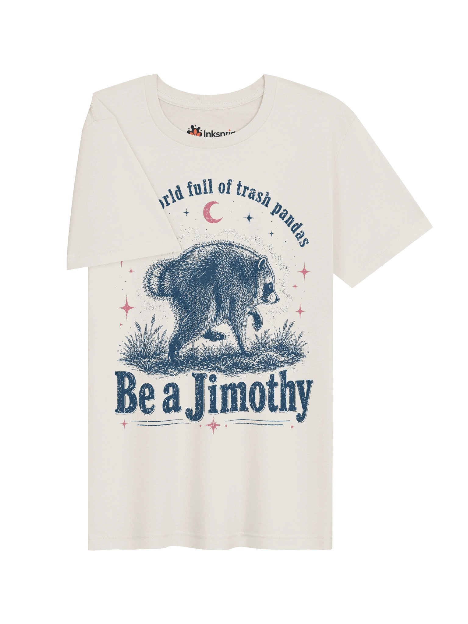 Be a Jimothy Vintage Bear Tee product image (93)
