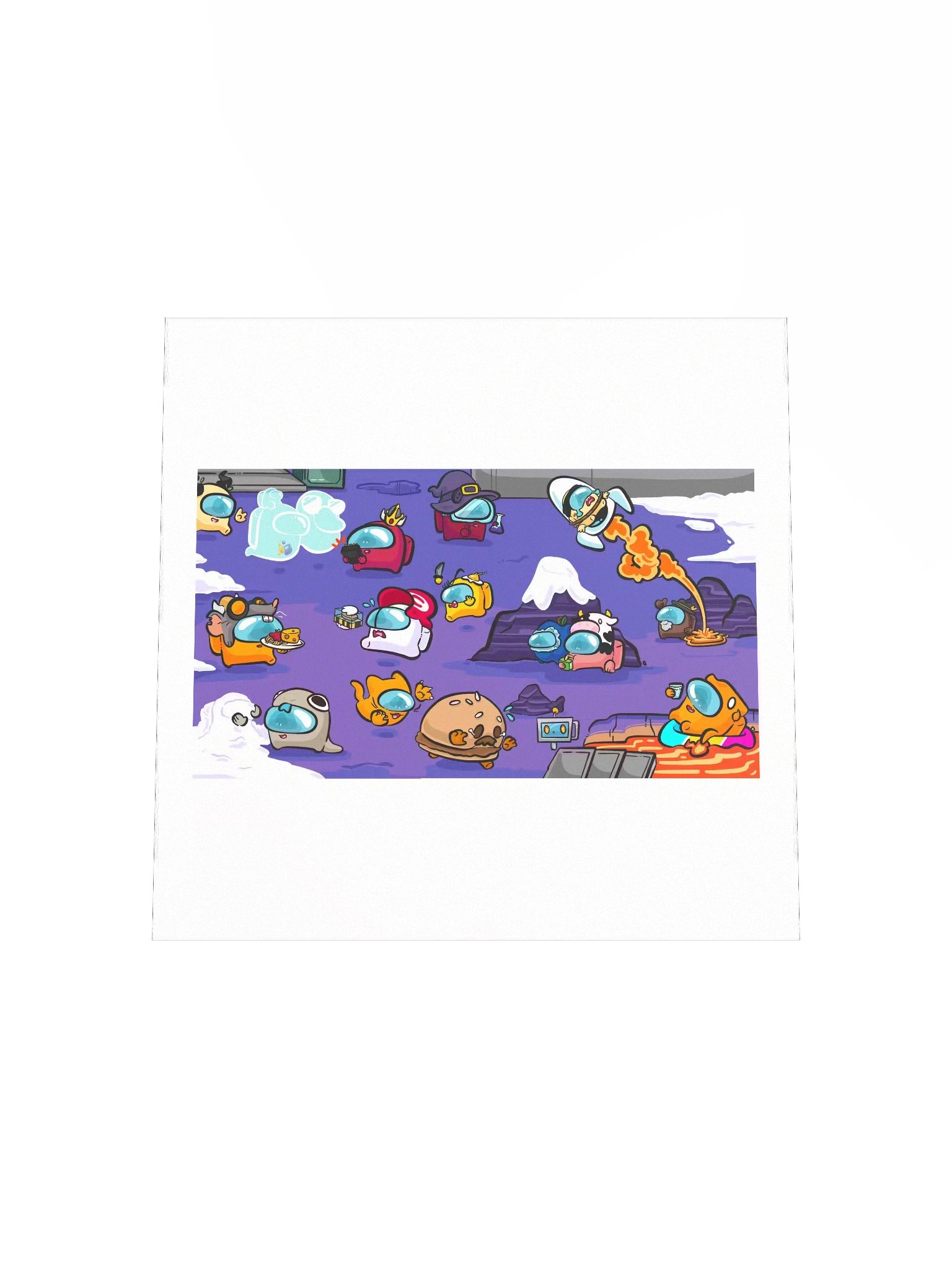 Among Sus product image (4)
