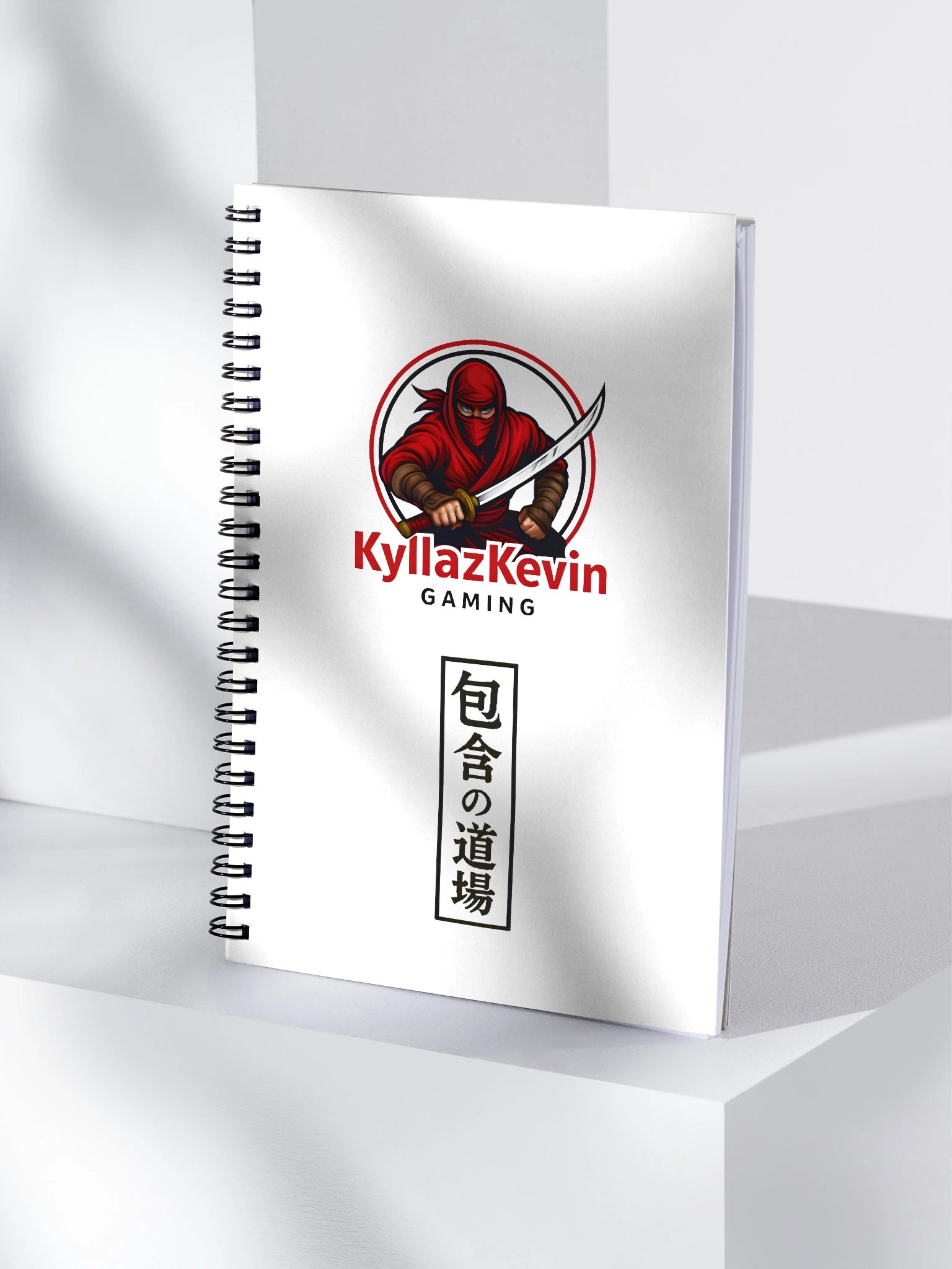 Kyllaz Journal product image (4)