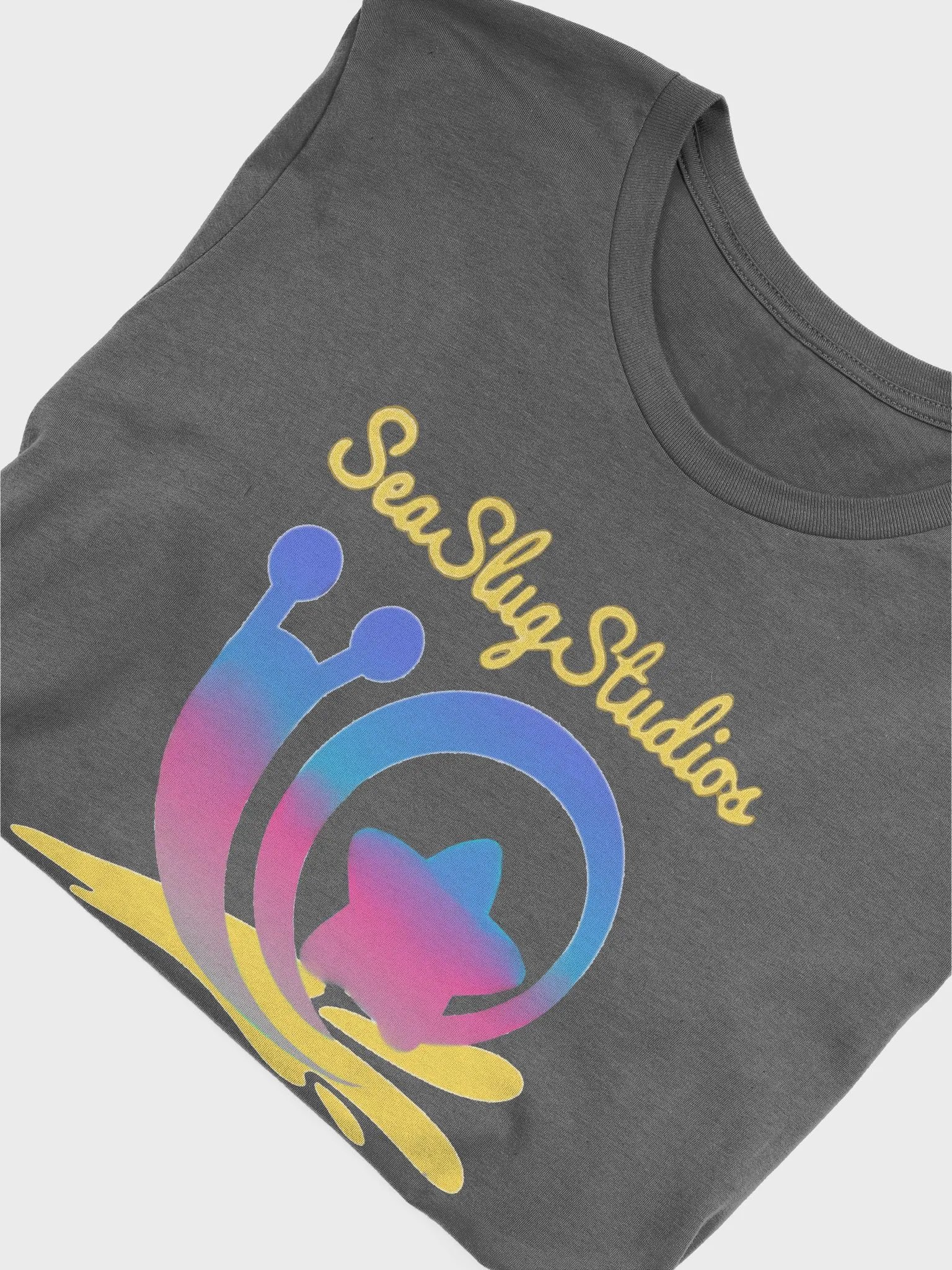 SeaSlugStudios Logo product image (5)