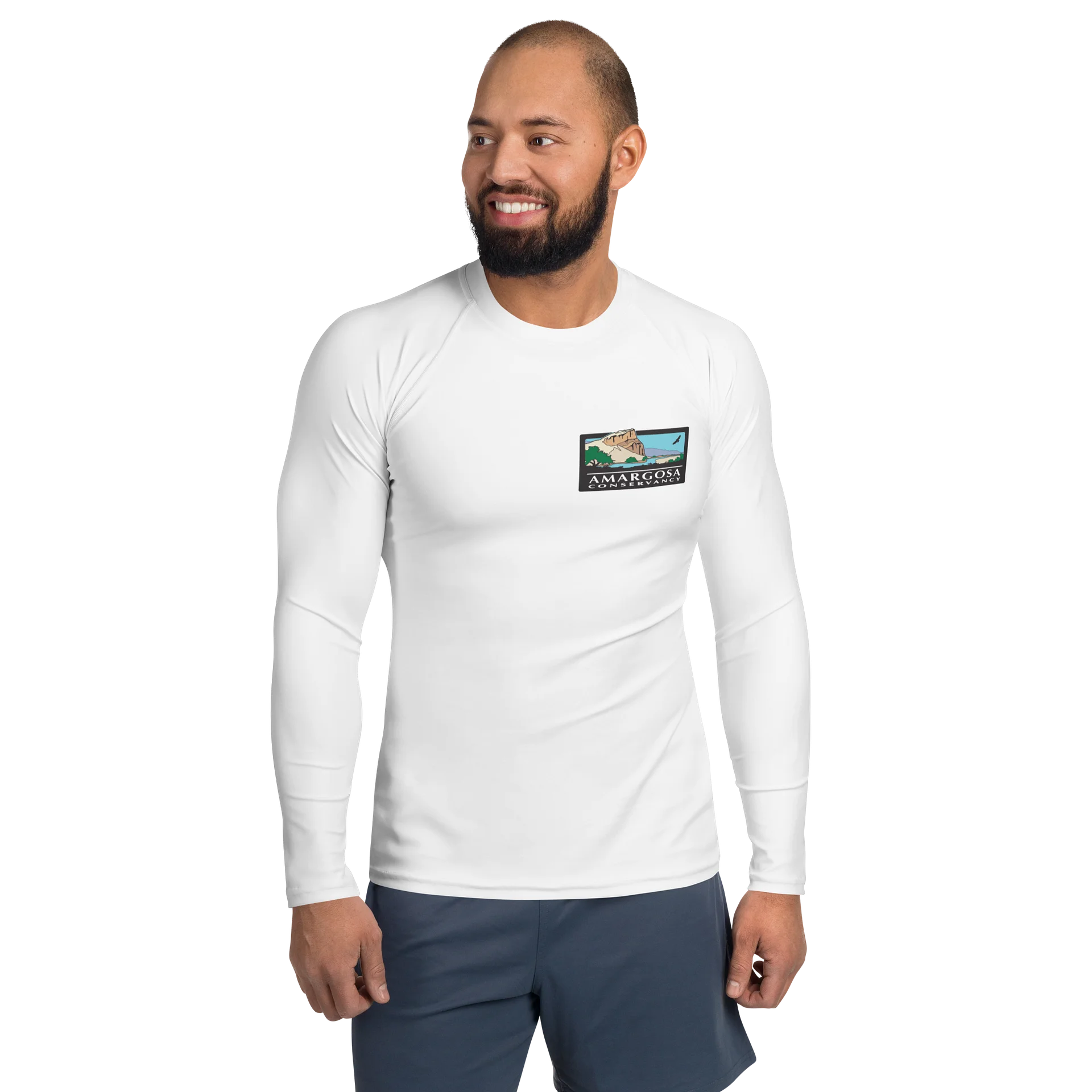 Amargosa Conservancy Sun Shirt product image (1)